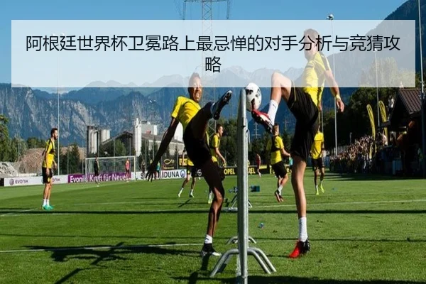 阿根廷世界杯卫冕路上最忌惮的对手分析与竞猜攻略